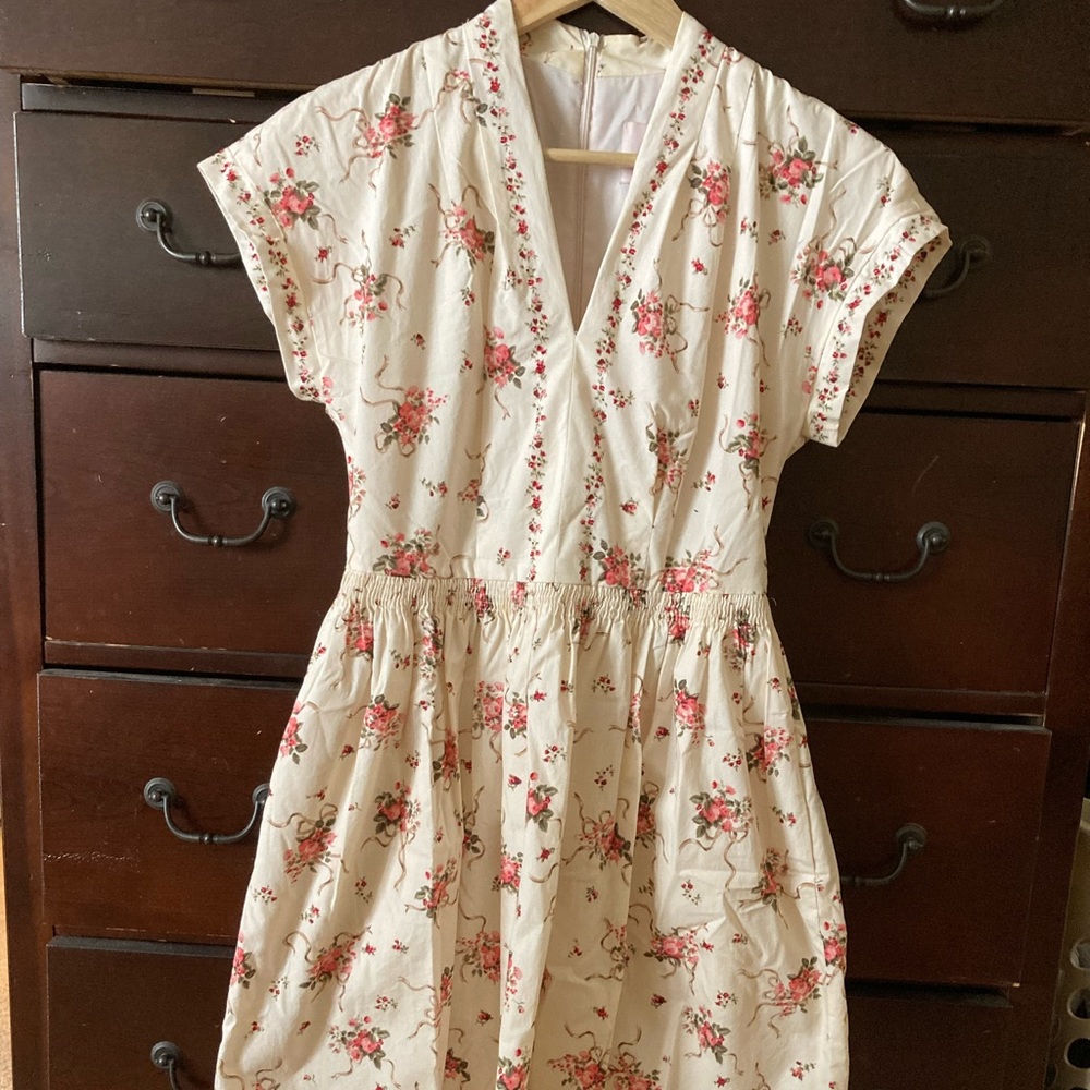 Gal Meets Glam dress, size 2